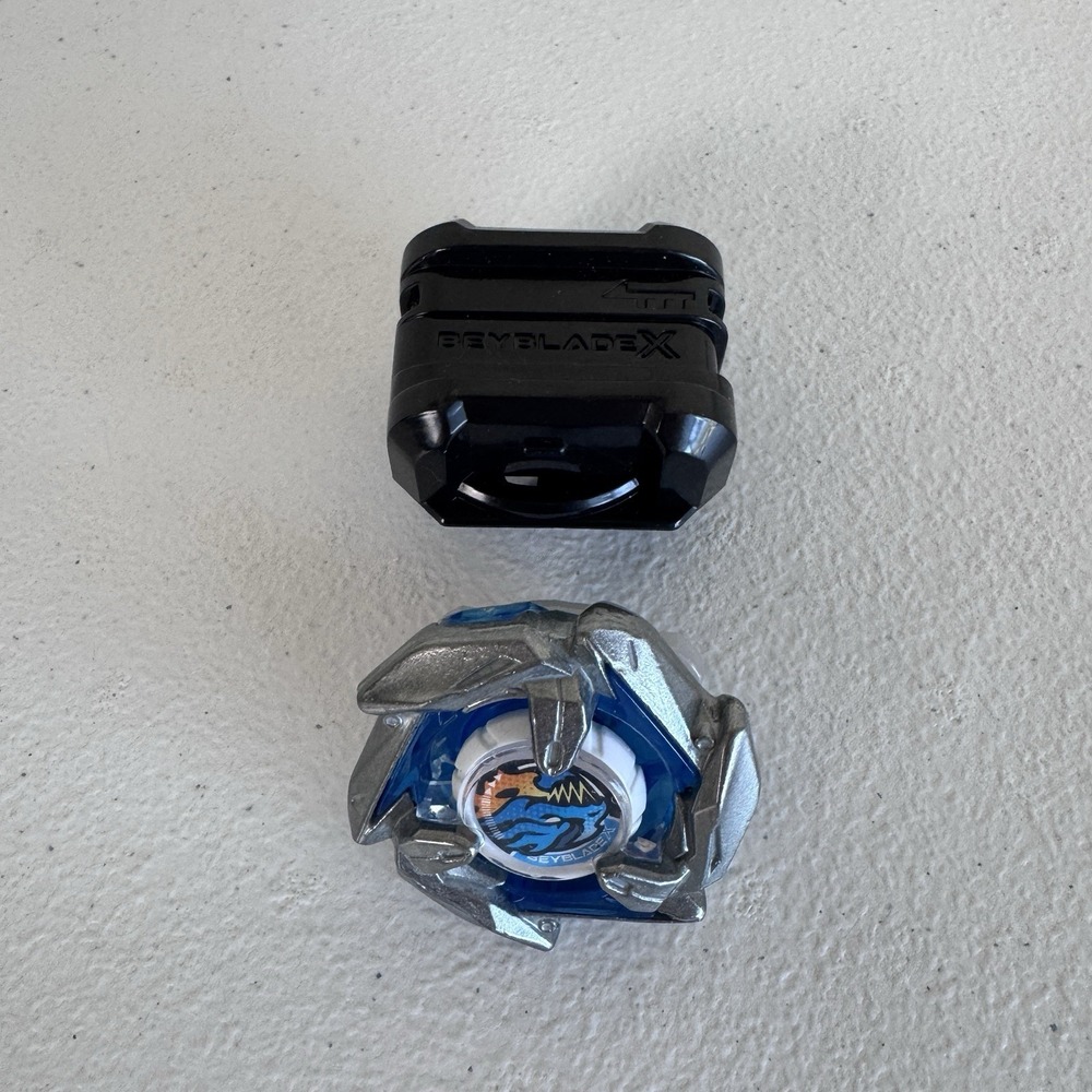 Dran Dagger 4-60R Beyblade BX-20 Takara Tomy Beyblade X